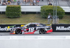 ARCA Race