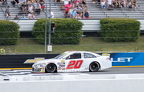ARCA Race