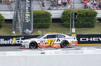 ARCA Race