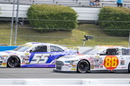 ARCA Race