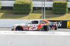 ARCA Race
