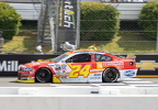 ARCA Race