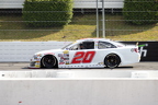 ARCA Race