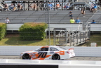 ARCA Race