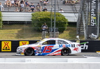 ARCA Race