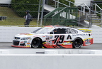 ARCA Race