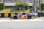 ARCA Race