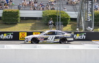 ARCA Race