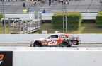 ARCA Race