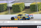 ARCA Race