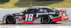 ARCA Race