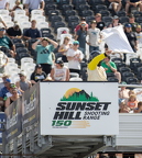 ARCA Race