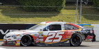 ARCA Race