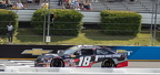 ARCA Race
