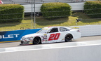 ARCA Race
