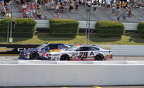 ARCA Race