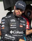 23 Bubba Wallace