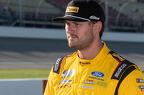 34 Todd Gilliland