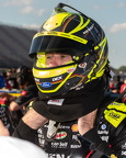 12 Ryan Blaney