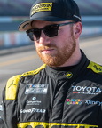 45 Tyler Reddick