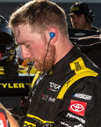 45 Tyler Reddick