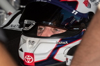 11 Denny Hamlin