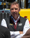 Chad Knaus