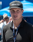 Trevor Bayne