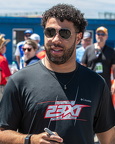 23 Bubba Wallace