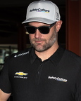 97 Shane Van Gisbergen