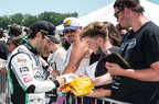 7 Daniel Suarez