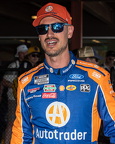22 Joey Logano