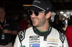 7 Daniel Suarez