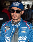 5 Kyle Larson