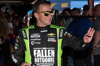 16 AJ Allmendinger
