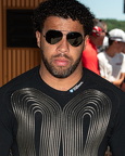 23 Bubba Wallace