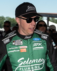 6 Brad Keselowski