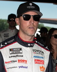 11 Denny Hamlin