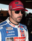 21 Josh Berry