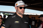 97 Shane Van Gisbergen