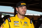 34 Todd Gilliland