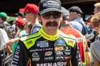 12 Ryan Blaney