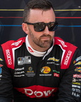 3 Austin Dillon