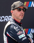 11 Denny Hamlin