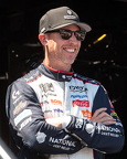 11 Denny Hamlin