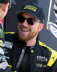 45 Tyler Reddick