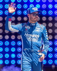 5 Kyle Larson