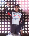 11 Denny Hamlin