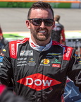 3 Austin Dillon