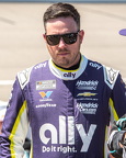 48 Alex Bowman